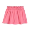Okie Dokie Toddler & Little Girls Skort In Pink