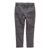 Okie Dokie Toddler Boys Skinny Skinny Fit Pull-on Pant In Gray
