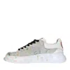 Okinawa Sneakers Multicolour In Multicolour
