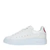 Okinawa Sneakers White In Bianco Chiari E Naturali