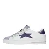Okinawa Sneakers White In Bianco Chiari E Naturali