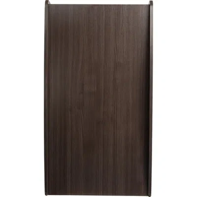 Oklahoma Sound Vision Full Podium In Ribbonwood