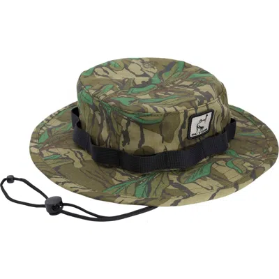 Ol' Tom Men's  Duk Boonie Bucket Hat In Transparent