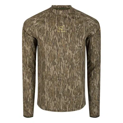Ol' Tom Men's  Early Bird Performance Long Sleeve Shirt