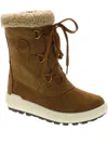 Olang Dama Tex 85 Lace-up Boots