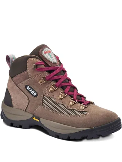 Olang Gottardo Tex Sneakers
