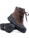 Olang Pegaso Oc Tex 85 Leather Lace-up Hiking Boots