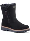 Olang Snow Boots  'agata 81 Black' In Black