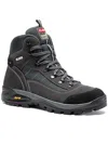 Olang Tarvisio Tex Grey Trek Shoes In Multi