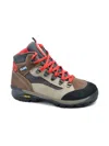 Olang Vacanza Lace-up Hiking Boots In Brown