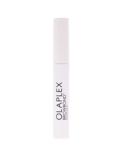 Olaplex 0.12oz Browbond Building Serum In Transparent