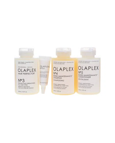 Olaplex 10.07oz The Greatest Strength Set