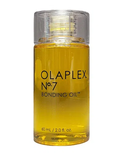 Olaplex 2oz No 7 Bonding Oil