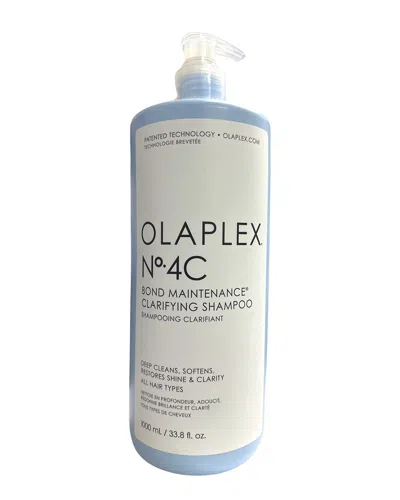 Olaplex 33.8oz 4c Clarifying Shampoo