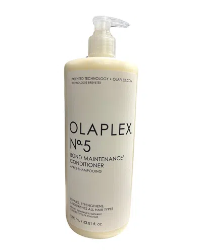 Olaplex 33.8oz #5 Bond Maintenance Conditioner