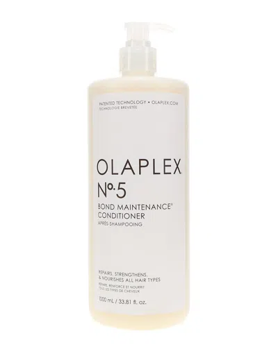 Olaplex 33.8oz #5 Bond Maintenance Conditioner