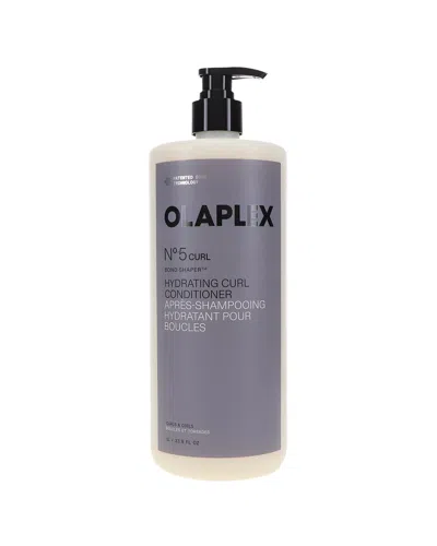 Olaplex 33.8oz No. 5 Curl Bond Shaper Hydrating Curl Conditioner