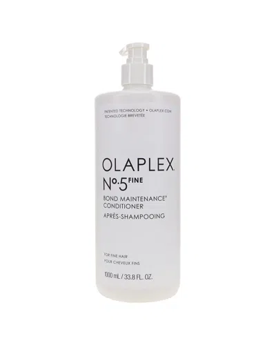 Olaplex 33.8oz No. 5 Fine Bond Maintenance Conditioner