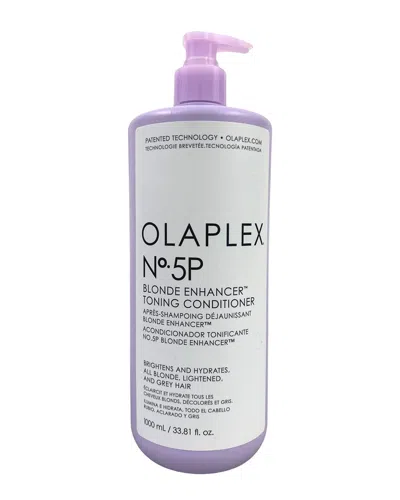 Olaplex 33.8oz No 5p Blonde Enhancer Conditioner