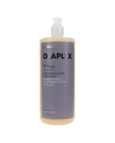 Olaplex 33.8oz No.4curl Bond Shaper Hydrating Curl Shampoo