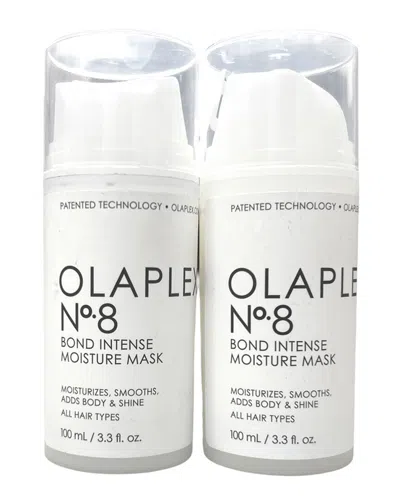 Olaplex 3.3oz 2pk No. 8