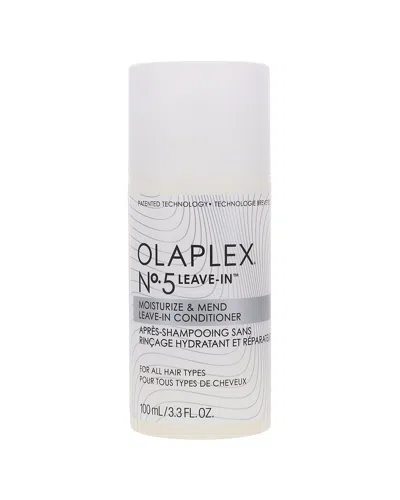 Olaplex 3.3oz No. 5 Leave-in Moisturize & Mend Leave-in Conditioner