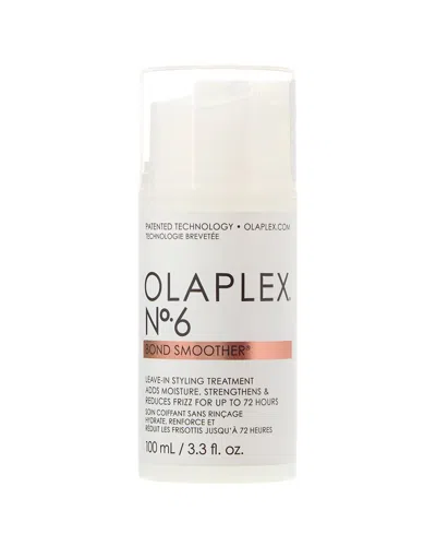 Olaplex 3.3oz No. 6 Bond Smoother Styling Crème In White