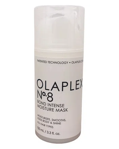 Olaplex 3.3oz No 8 Bond Intense Moisture Mask