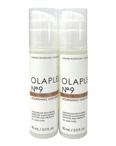 OLAPLEX OLAPLEX 3OZ 2PK NO. 9