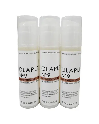 Olaplex 3oz 3pk No. 9