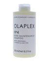 Olaplex 8.5oz No 4 Bond Maintenance Shampoo
