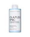 Olaplex Unisex 8.5oz No. 4 C Bond Maintenance Clarifying Shampoo In White