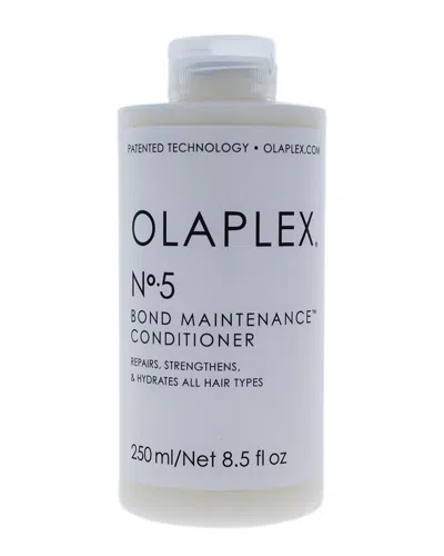 Olaplex 8.5oz No. 5 Bond Maintenance Conditioner In White