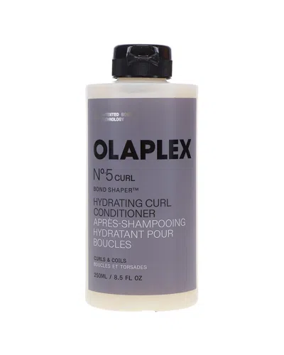Olaplex 8.5oz No. 5 Curl Bond Shaper Hydrating Curl Conditioner