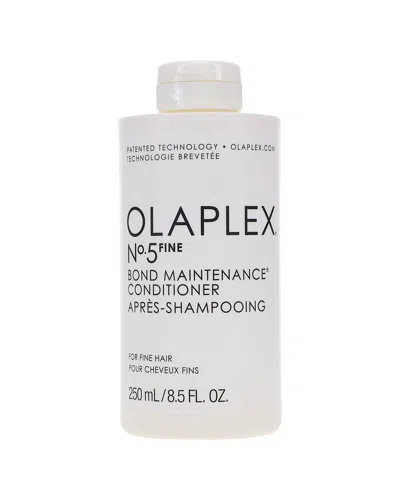 Olaplex 8.5oz No. 5 Fine Bond Maintenance Conditioner
