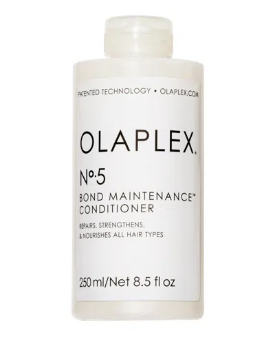 Olaplex Bond Maintenance Conditioner, 8.5 Oz. In Transparent