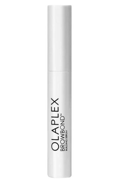 Olaplex Browbond Building Serum Eyebrow Enhancer 0.11 oz / 3.5 ml In White