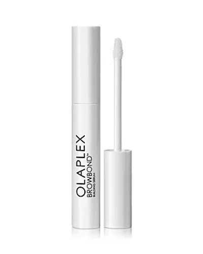 Olaplex Browbond Building Serum 0.11 Oz. In White