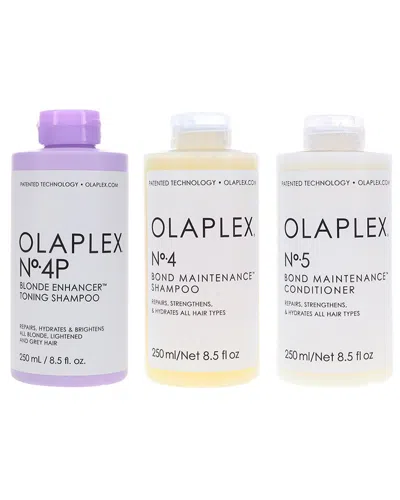 OLAPLEX OLAPLEX BUNDLE