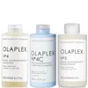 Olaplex Clarifying Shampoo Bundle No.4, No.4c And No.5