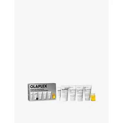 Olaplex Healthy Hair Discovery Set