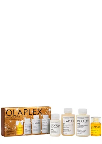 Olaplex In Good Repair Set