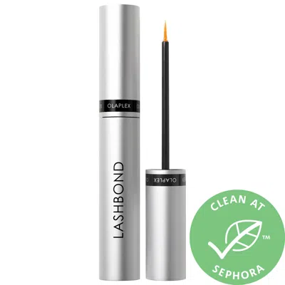 OLAPLEX LASHBOND BUILDING AND ENHANCING SERUM .15 OZ / 4.5 ML