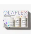 Olaplex Limited Edition Hello, Healthy Hair Starter Kit