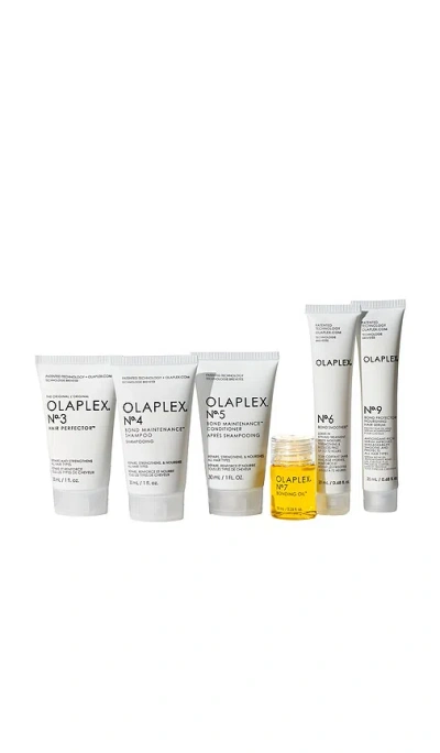 Olaplex Mini Essentials Set