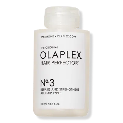 Olaplex Mini No.3 Hair Perfector Pre-shampoo Strengthening And Reparative Hair Treatment - 3.3 oz