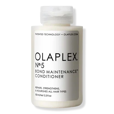Olaplex Mini No.5 Bond Maintenance Strengthening And Reparative Hair Conditioner