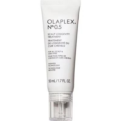 Olaplex N°0.5 Scalp Longevity Treatment In Transparent