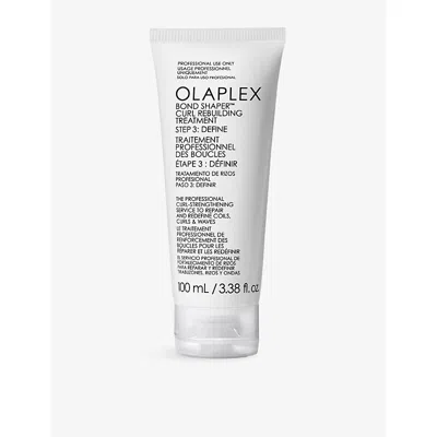Olaplex Nº.10 Bond Shaper® Curl Defining Gel