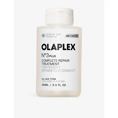 Olaplex N°.3plus Complete Repair Treatment 100ml
